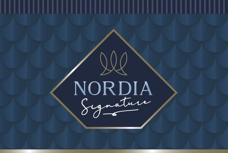 Nordia Signature logo