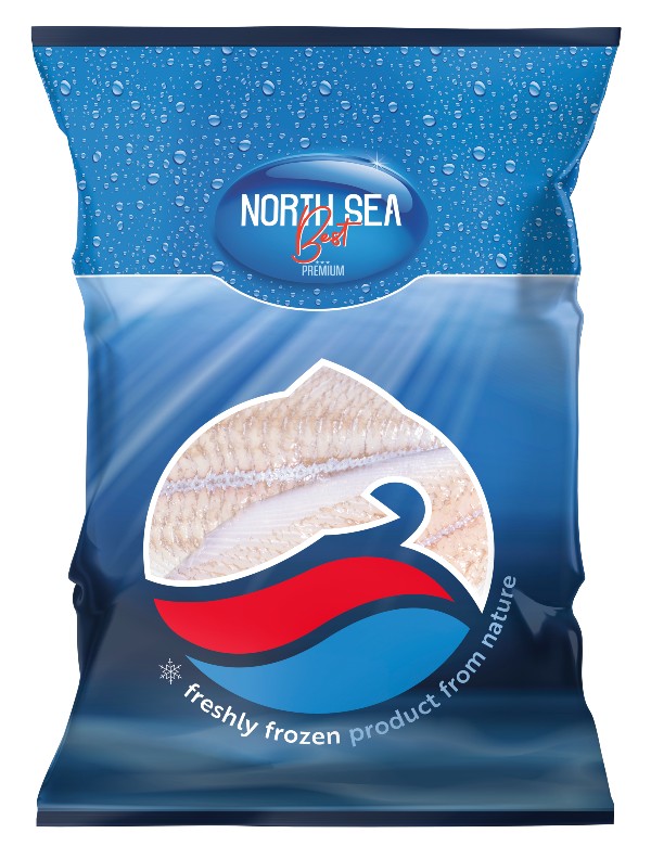 North Sea best bag