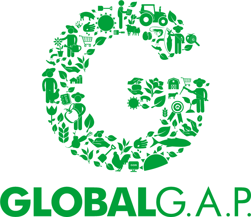 Global G.A.P. certificate