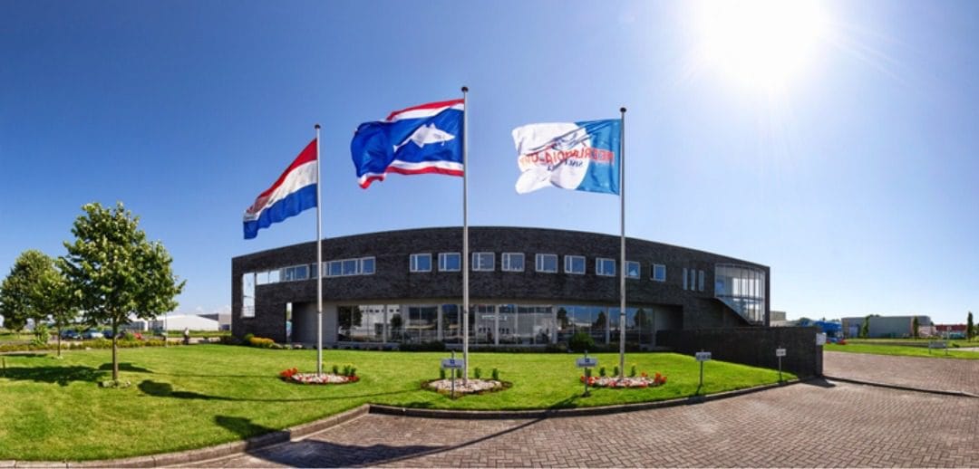 Neerlandia unternehmen