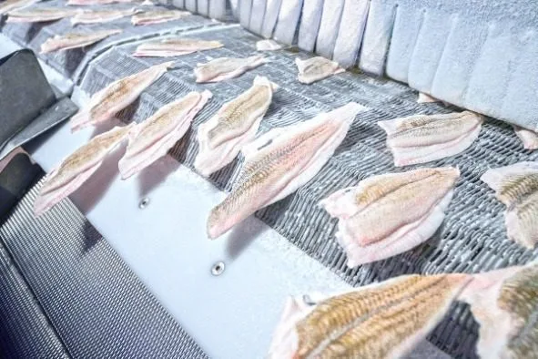 Arrival production facility