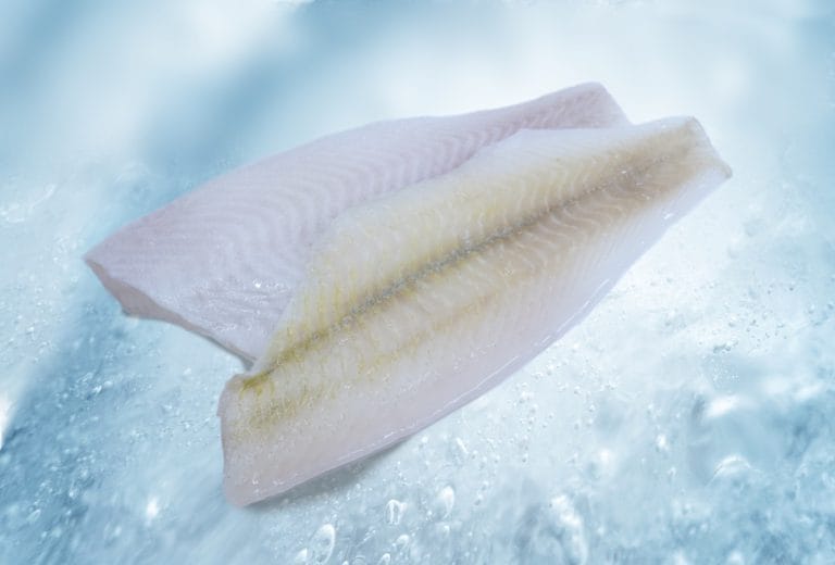 Yellowfinsole enkel