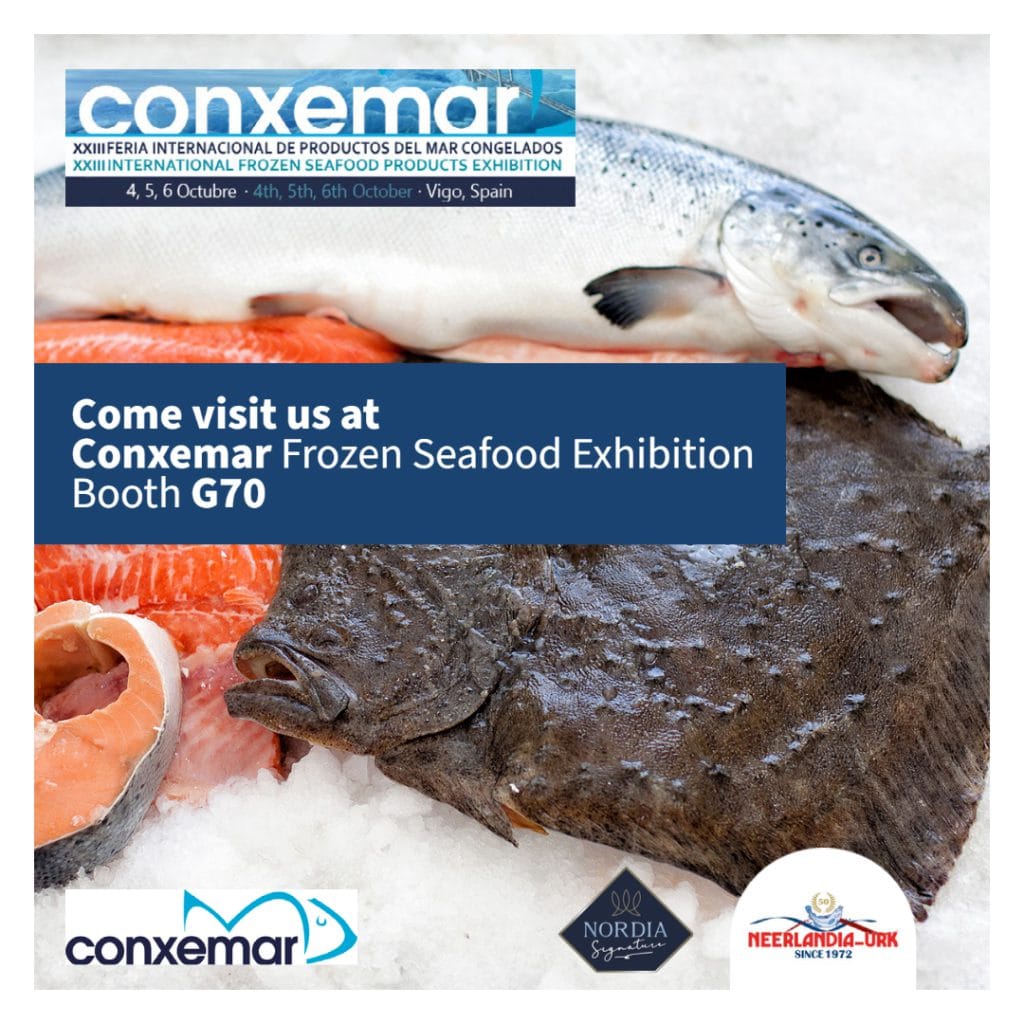 Invitation Conxemar 2022