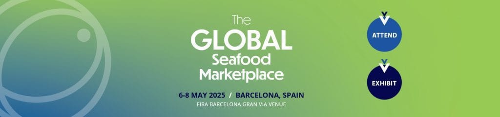 The Global Seafood Marketplace