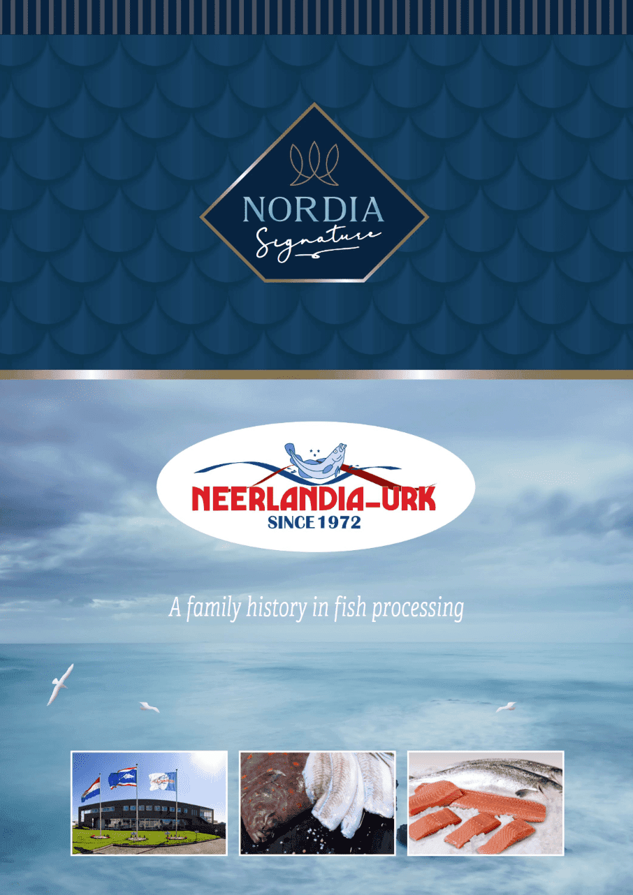 Brochure voorblad