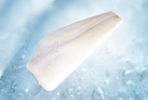 Heilbotfilet